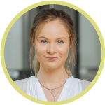 Frida Ahrens bei sunlocal
